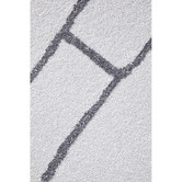 Network Rugs Grey Abigail Abstract Rug