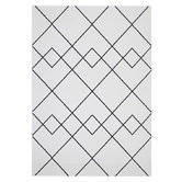 Network Rugs Bronson Contemporary Rug