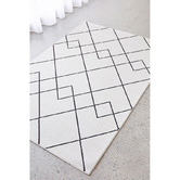 Network Rugs Bronson Contemporary Rug