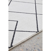 Network Rugs Bronson Contemporary Rug