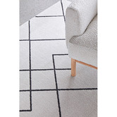 Network Rugs Bronson Contemporary Rug