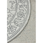 Network Rugs Ellie Oriental Round Rug