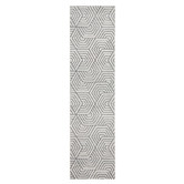 Network Rugs Sammi Contemporary Runner