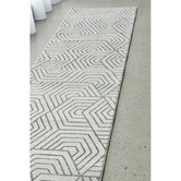 Network Rugs Sammi Contemporary Runner