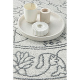 Network Rugs Ellie Oriental Round Rug