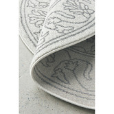 Network Rugs Ellie Oriental Round Rug