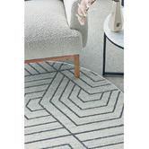 Network Rugs Sammi Contemporary Round Rug