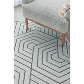 Network Rugs Sammi Contemporary Round Rug