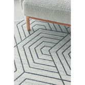 Network Rugs Sammi Contemporary Round Rug