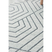 Network Rugs Sammi Contemporary Round Rug