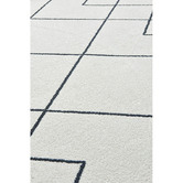 Network Rugs Bronson Contemporary Round Rug