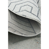 Network Rugs Sammi Contemporary Round Rug
