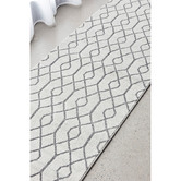 Network Rugs Carson Contemporary Runner
