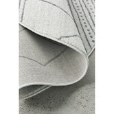 Network Rugs Calen Contemporary Round Rug
