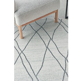 Network Rugs Ryley Contemporary Round Rug