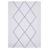 Network Rugs Reagan Contemporary Rug