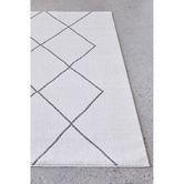 Network Rugs Reagan Contemporary Rug