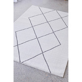 Network Rugs Reagan Contemporary Rug