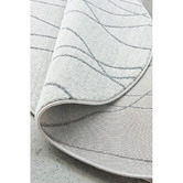 Network Rugs Ryley Contemporary Round Rug