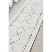 Network Rugs Hadley Boho Runner