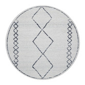 Network Rugs Hadley Boho Round Rug