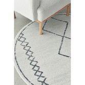 Network Rugs Hadley Boho Round Rug