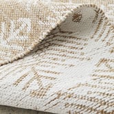 Network Rugs Bodhi Rosa Cotton &amp; Jute Rug