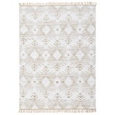 Network Rugs Bodhi Rosa Cotton &amp; Jute Rug