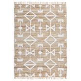 Network Rugs Bodhi Trudy Cotton &amp; Jute Rug