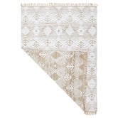 Network Rugs Bodhi Rosa Cotton &amp; Jute Rug