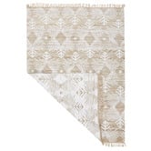 Network Rugs Bodhi Rosa Cotton &amp; Jute Rug