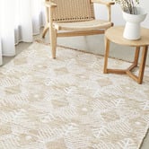 Network Rugs Bodhi Rosa Cotton &amp; Jute Rug