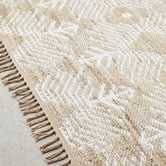 Network Rugs Bodhi Rosa Cotton &amp; Jute Rug