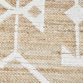 Network Rugs Bodhi Trudy Cotton &amp; Jute Rug