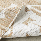Network Rugs Bodhi Trudy Cotton &amp; Jute Rug