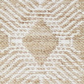 Network Rugs Bodhi Rosa Cotton &amp; Jute Rug