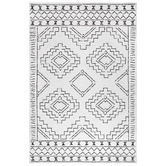 Network Rugs Kindred Leeroy Machine Washable Rug