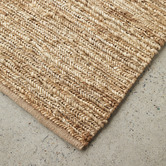 Network Rugs Dune Rave Jute &amp; Cotton Rug