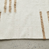 Network Rugs Kezia Hand-Woven Rug