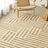 Network Rugs Maia Jute Rug