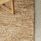 Network Rugs Dune Rave Jute &amp; Cotton Rug