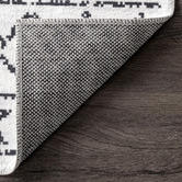 Network Rugs Kindred Leeroy Machine Washable Rug