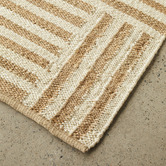 Network Rugs Maia Jute Rug