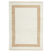 Network Rugs Blanche Jute Rug