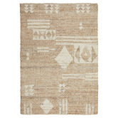 Network Rugs Inaya Hand-Woven Rug