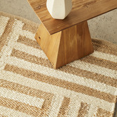Network Rugs Maia Jute Rug