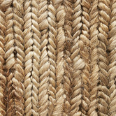 Network Rugs Dune Rave Jute &amp; Cotton Rug