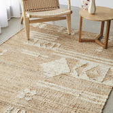 Network Rugs Inaya Hand-Woven Rug