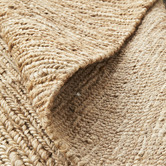 Network Rugs Dune Rave Jute &amp; Cotton Rug