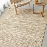 Network Rugs Dune Stina Jute &amp; Cotton Rug
